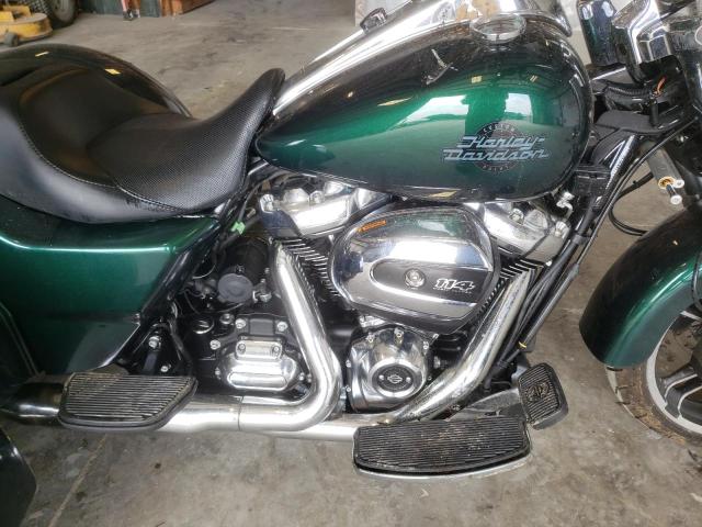 Photo 6 VIN: 1HD1MCP11MB857848 - HARLEY-DAVIDSON FLRT 