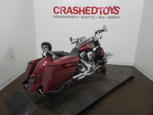 Photo 3 VIN: 1HD1PG814DB951798 - HARLEY-DAVIDSON FLHRSE4 CV 