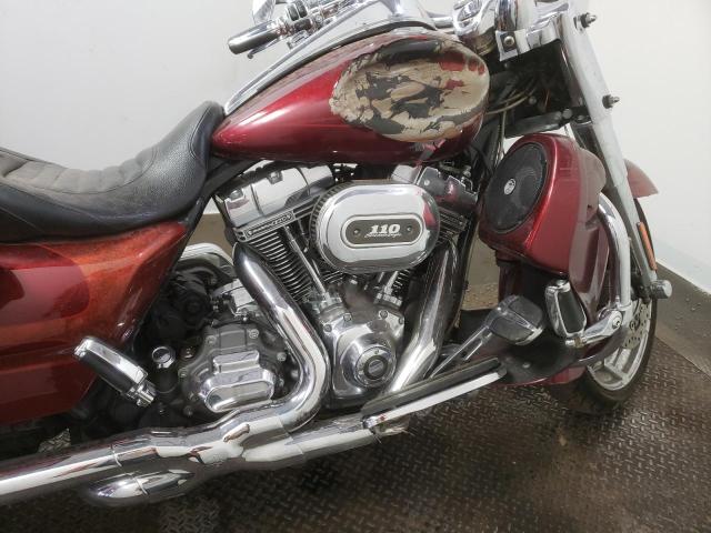 Photo 6 VIN: 1HD1PG814DB951798 - HARLEY-DAVIDSON FLHRSE4 CV 