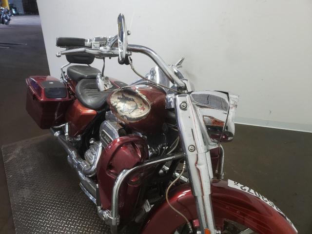 Photo 8 VIN: 1HD1PG814DB951798 - HARLEY-DAVIDSON FLHRSE4 CV 