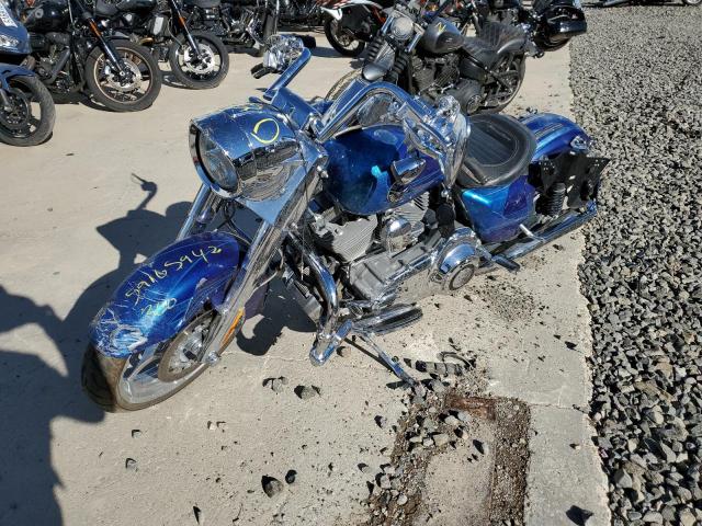 Photo 1 VIN: 1HD1PG81XDB951420 - HARLEY-DAVIDSON FLHRSE4 CV 