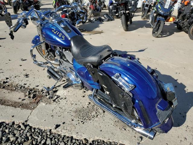 Photo 2 VIN: 1HD1PG81XDB951420 - HARLEY-DAVIDSON FLHRSE4 CV 