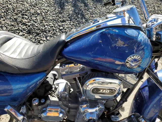 Photo 4 VIN: 1HD1PG81XDB951420 - HARLEY-DAVIDSON FLHRSE4 CV 