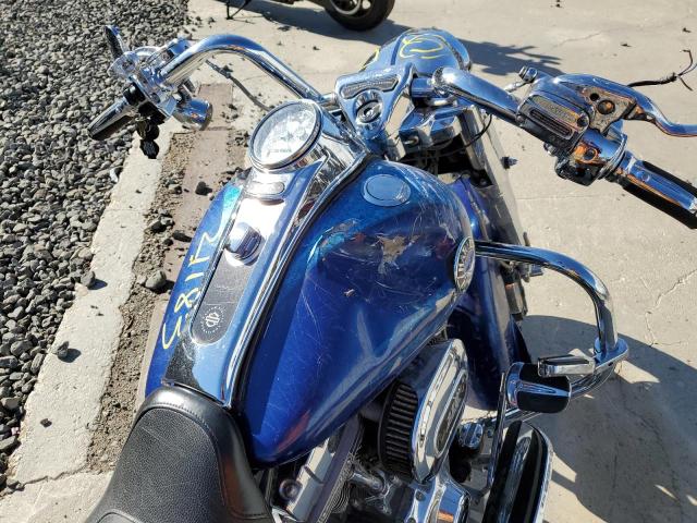 Photo 8 VIN: 1HD1PG81XDB951420 - HARLEY-DAVIDSON FLHRSE4 CV 