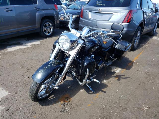 Photo 1 VIN: 1HD1PG822DB953462 - HARLEY-DAVIDSON FLHRSE4 CV 