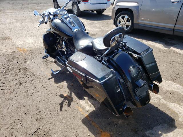 Photo 2 VIN: 1HD1PG822DB953462 - HARLEY-DAVIDSON FLHRSE4 CV 