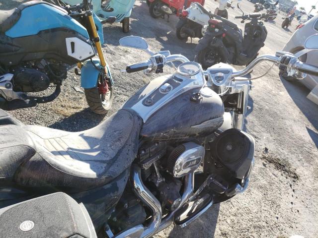 Photo 4 VIN: 1HD1PG822DB953462 - HARLEY-DAVIDSON FLHRSE4 CV 