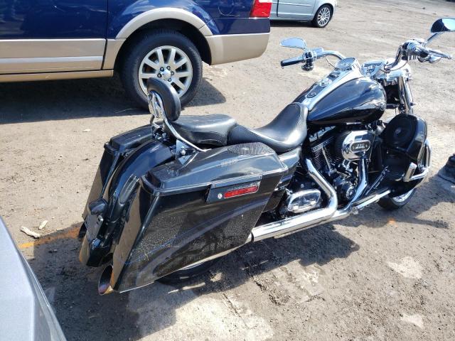 Photo 5 VIN: 1HD1PG822DB953462 - HARLEY-DAVIDSON FLHRSE4 CV 