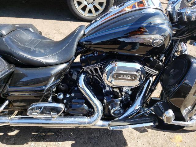 Photo 6 VIN: 1HD1PG822DB953462 - HARLEY-DAVIDSON FLHRSE4 CV 