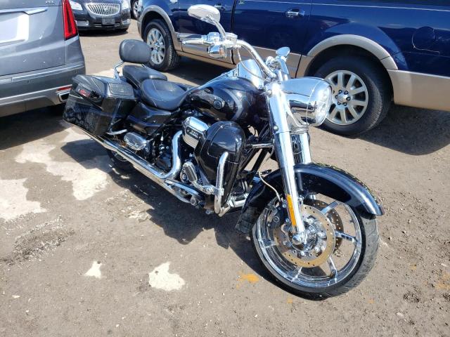 Photo 8 VIN: 1HD1PG822DB953462 - HARLEY-DAVIDSON FLHRSE4 CV 