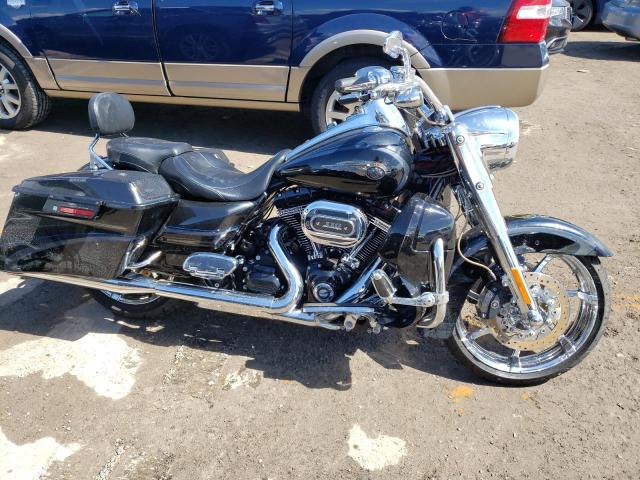 Photo 9 VIN: 1HD1PG822DB953462 - HARLEY-DAVIDSON FLHRSE4 CV 