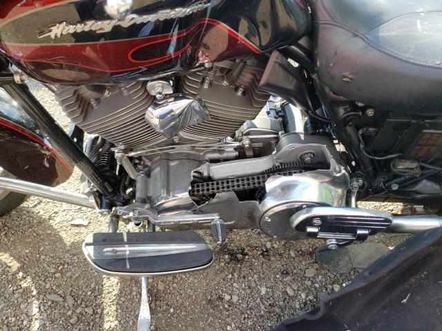 Photo 6 VIN: 1HD1PR810DB950465 - HARLEY-DAVIDSON FLHTCUSE C 