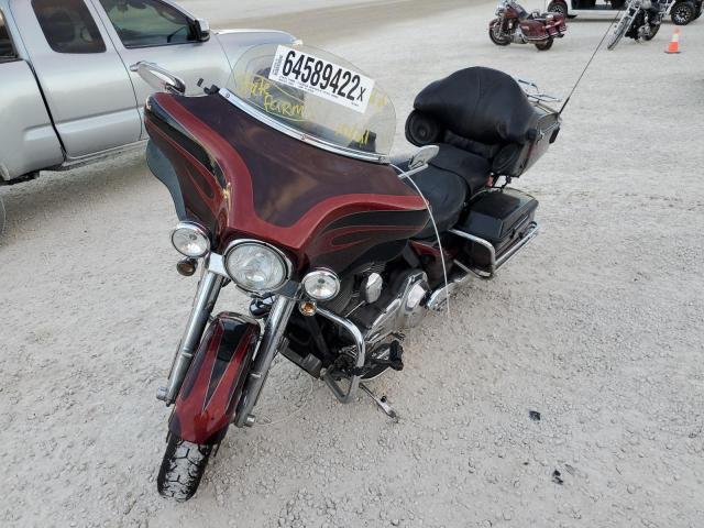 Photo 1 VIN: 1HD1PR819DB958774 - HARLEY-DAVIDSON FLHTCUSE C 