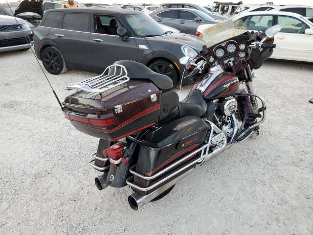 Photo 3 VIN: 1HD1PR819DB958774 - HARLEY-DAVIDSON FLHTCUSE C 