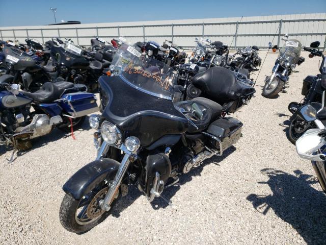 Photo 1 VIN: 1HD1PR825DB961003 - HARLEY-DAVIDSON FLHTCUSE C 