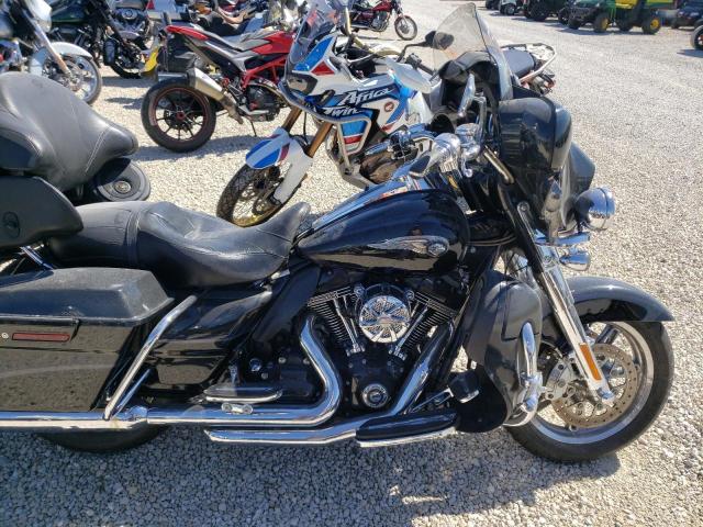 Photo 4 VIN: 1HD1PR825DB961003 - HARLEY-DAVIDSON FLHTCUSE C 