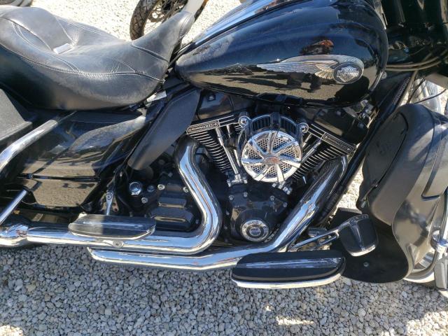 Photo 6 VIN: 1HD1PR825DB961003 - HARLEY-DAVIDSON FLHTCUSE C 