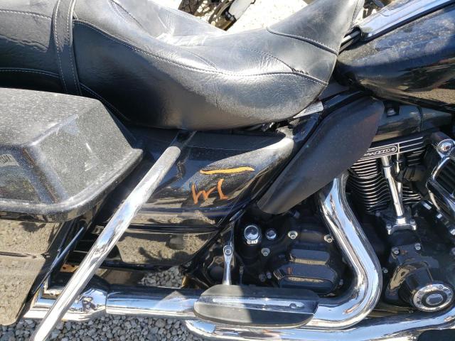 Photo 8 VIN: 1HD1PR825DB961003 - HARLEY-DAVIDSON FLHTCUSE C 