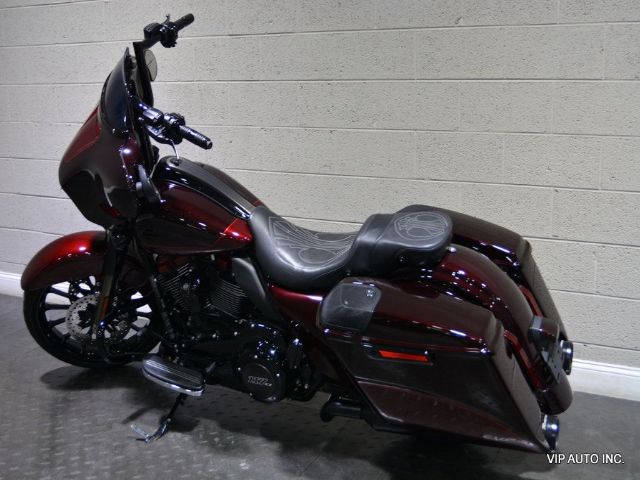 Photo 2 VIN: 1HD1PXL11KB950970 - HARLEY-DAVIDSON FLHXSE 