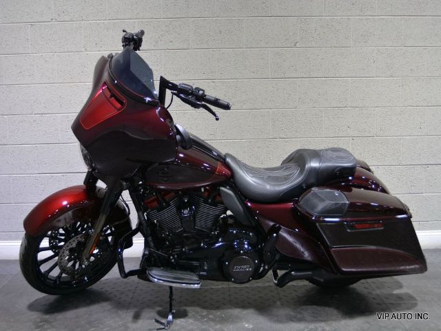 Photo 4 VIN: 1HD1PXL11KB950970 - HARLEY-DAVIDSON FLHXSE 