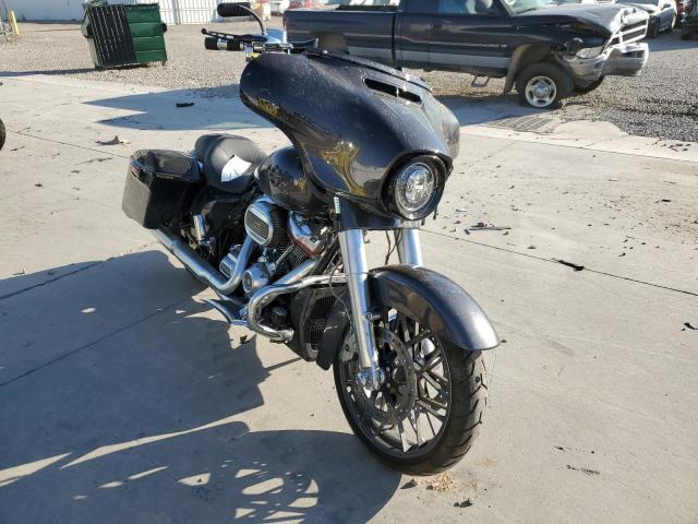 Photo 0 VIN: 1HD1PXL11LB950176 - HARLEY-DAVIDSON FLHXSE 