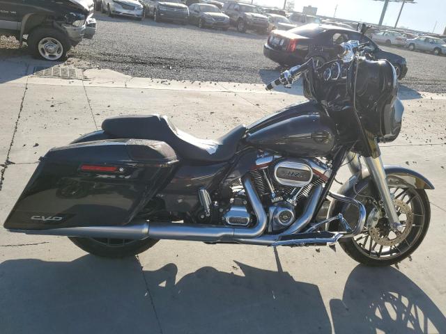 Photo 4 VIN: 1HD1PXL11LB950176 - HARLEY-DAVIDSON FLHXSE 