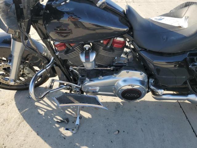 Photo 6 VIN: 1HD1PXL11LB950176 - HARLEY-DAVIDSON FLHXSE 