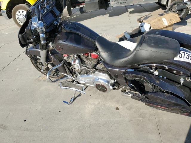 Photo 8 VIN: 1HD1PXL11LB950176 - HARLEY-DAVIDSON FLHXSE 