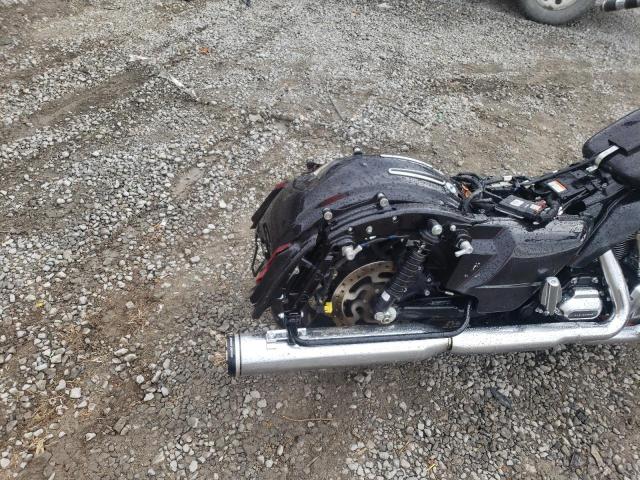 Photo 5 VIN: 1HD1PXL14LB957235 - HARLEY-DAVIDSON FLHXSE 