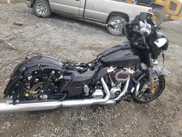 Photo 8 VIN: 1HD1PXL14LB957235 - HARLEY-DAVIDSON FLHXSE 