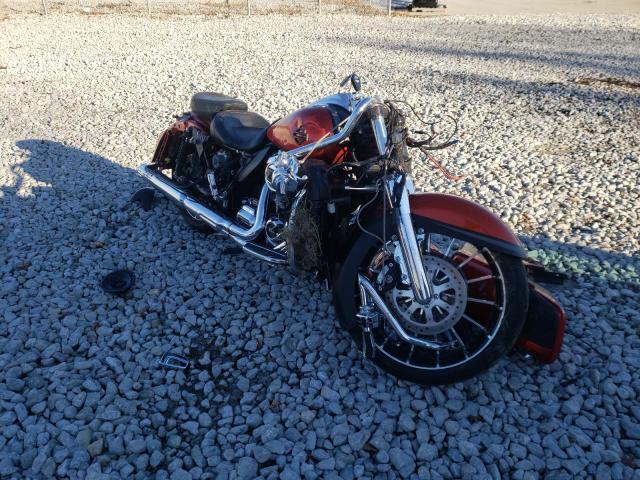 Photo 0 VIN: 1HD1PXL19JB958765 - HARLEY-DAVIDSON FLHXSE CVO 