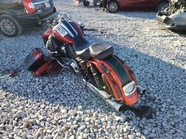 Photo 2 VIN: 1HD1PXL19JB958765 - HARLEY-DAVIDSON FLHXSE CVO 