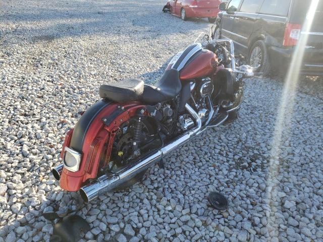 Photo 3 VIN: 1HD1PXL19JB958765 - HARLEY-DAVIDSON FLHXSE CVO 