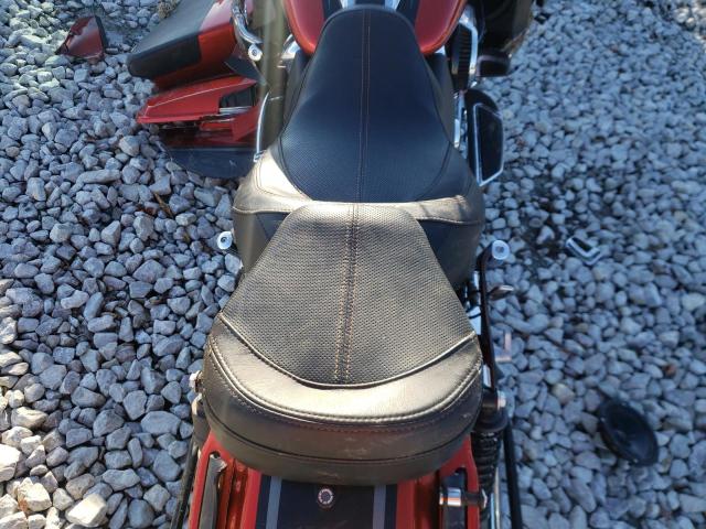 Photo 5 VIN: 1HD1PXL19JB958765 - HARLEY-DAVIDSON FLHXSE CVO 