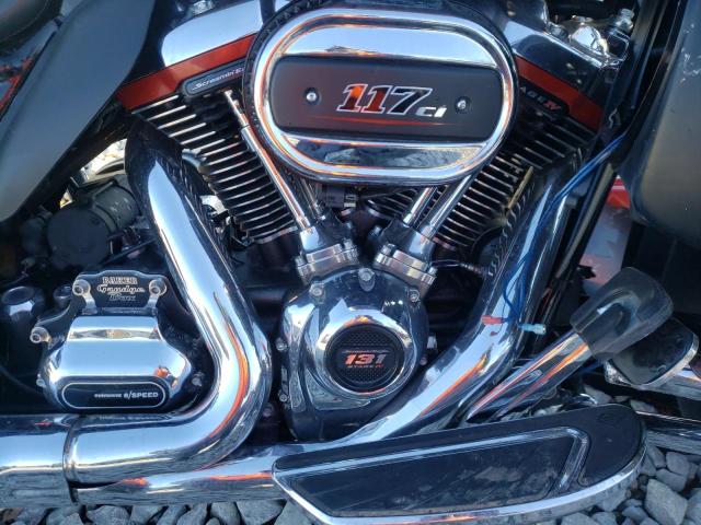 Photo 6 VIN: 1HD1PXL19JB958765 - HARLEY-DAVIDSON FLHXSE CVO 