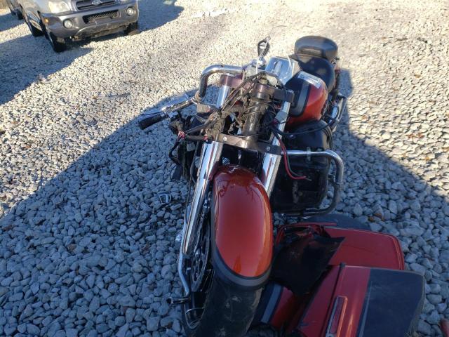 Photo 8 VIN: 1HD1PXL19JB958765 - HARLEY-DAVIDSON FLHXSE CVO 