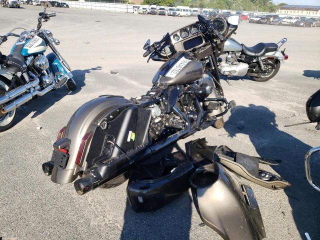 Photo 3 VIN: 1HD1PXL19MB951397 - HARLEY-DAVIDSON FLHXSE 