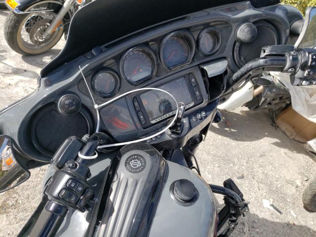 Photo 4 VIN: 1HD1PXL1XJB955633 - HARLEY-DAVIDSON FLHXSE CVO 