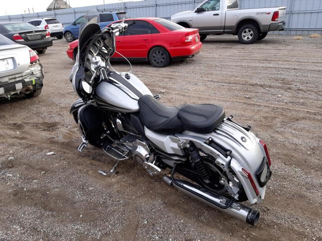 Photo 2 VIN: 1HD1PXN10FB960957 - HARLEY-DAVIDSON FLHXSE CVO 