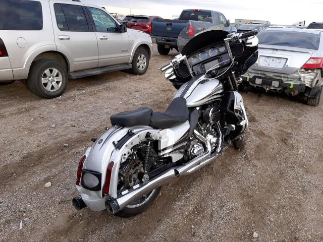 Photo 3 VIN: 1HD1PXN10FB960957 - HARLEY-DAVIDSON FLHXSE CVO 