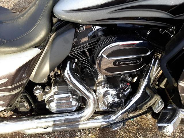 Photo 6 VIN: 1HD1PXN10FB960957 - HARLEY-DAVIDSON FLHXSE CVO 