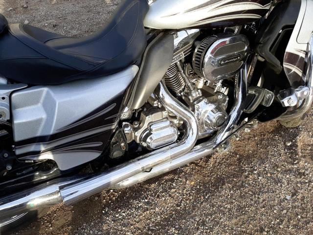 Photo 9 VIN: 1HD1PXN10FB960957 - HARLEY-DAVIDSON FLHXSE CVO 