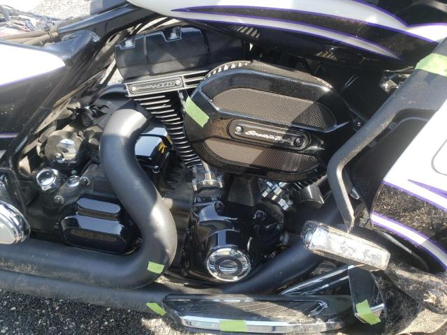 Photo 6 VIN: 1HD1PXN17GB954266 - HARLEY-DAVIDSON FLHXSE CVO 