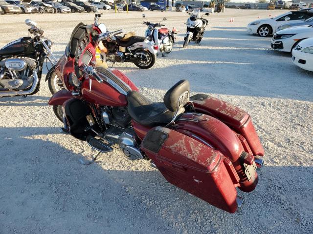 Photo 2 VIN: 1HD1PXN1XGB952477 - HARLEY-DAVIDSON FLHXSE CVO 