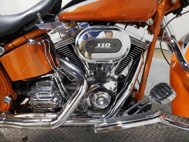 Photo 4 VIN: 1HD1PY917AB957742 - HARLEY-DAVIDSON FLSTSE 