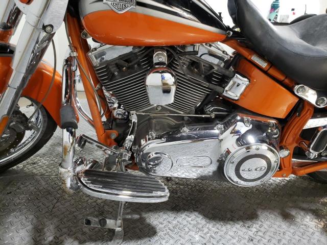 Photo 5 VIN: 1HD1PY917AB957742 - HARLEY-DAVIDSON FLSTSE 