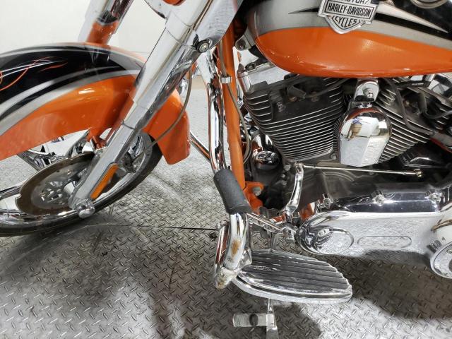 Photo 8 VIN: 1HD1PY917AB957742 - HARLEY-DAVIDSON FLSTSE 