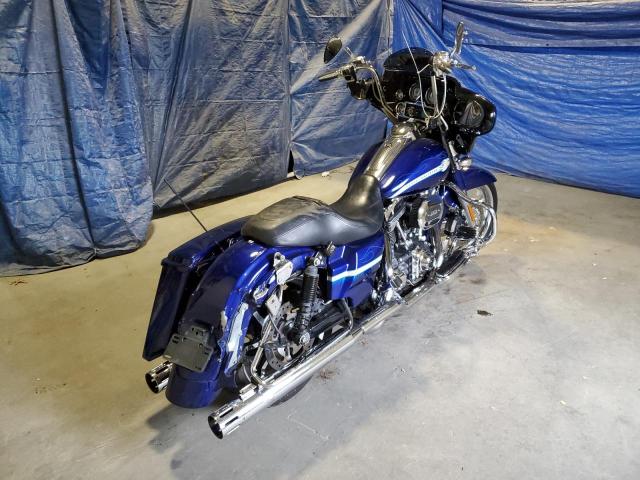 Photo 3 VIN: 1HD1PZ810AB953989 - HARLEY-DAVIDSON FLHXSE 