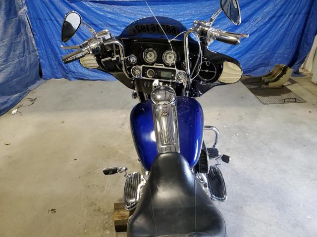 Photo 4 VIN: 1HD1PZ810AB953989 - HARLEY-DAVIDSON FLHXSE 