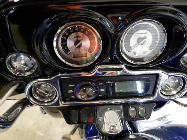 Photo 7 VIN: 1HD1PZ810AB953989 - HARLEY-DAVIDSON FLHXSE 